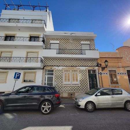 Casa Da Avo Bia Hotel Faro Luaran gambar
