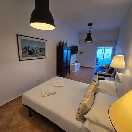 Casa Da Avo Bia Hotel Faro Luaran gambar