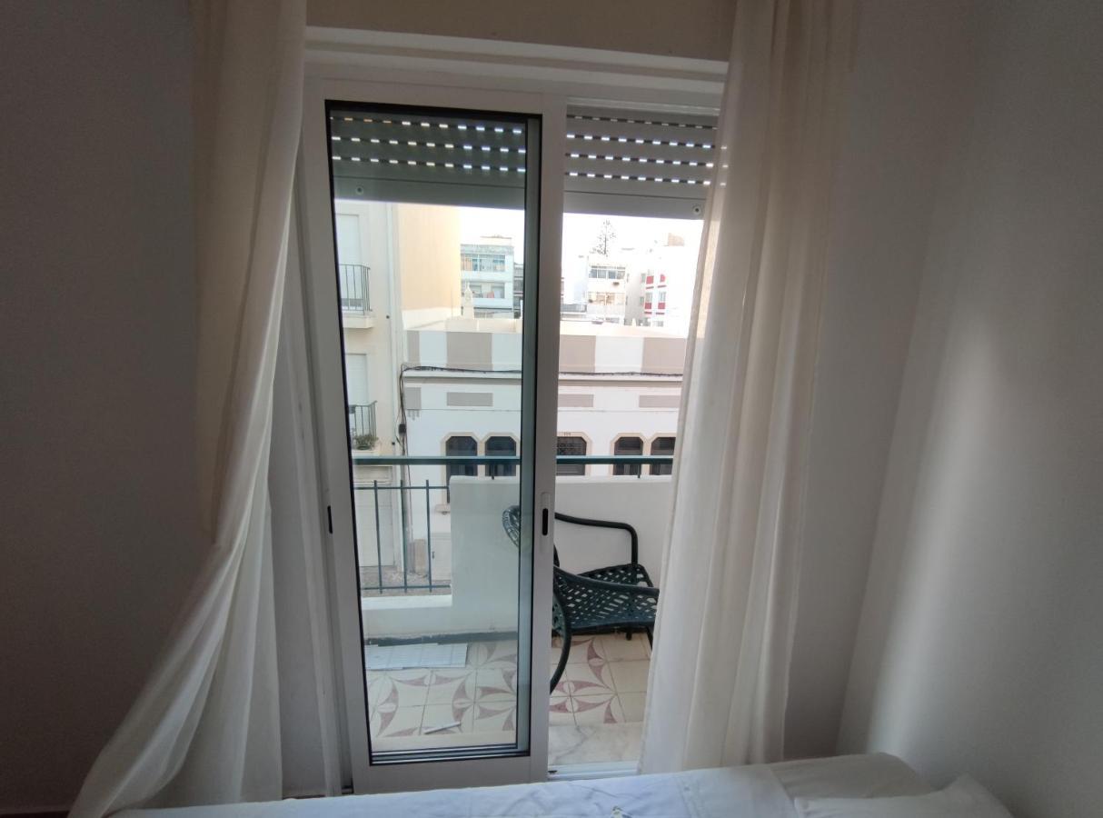 Casa Da Avo Bia Hotel Faro Luaran gambar