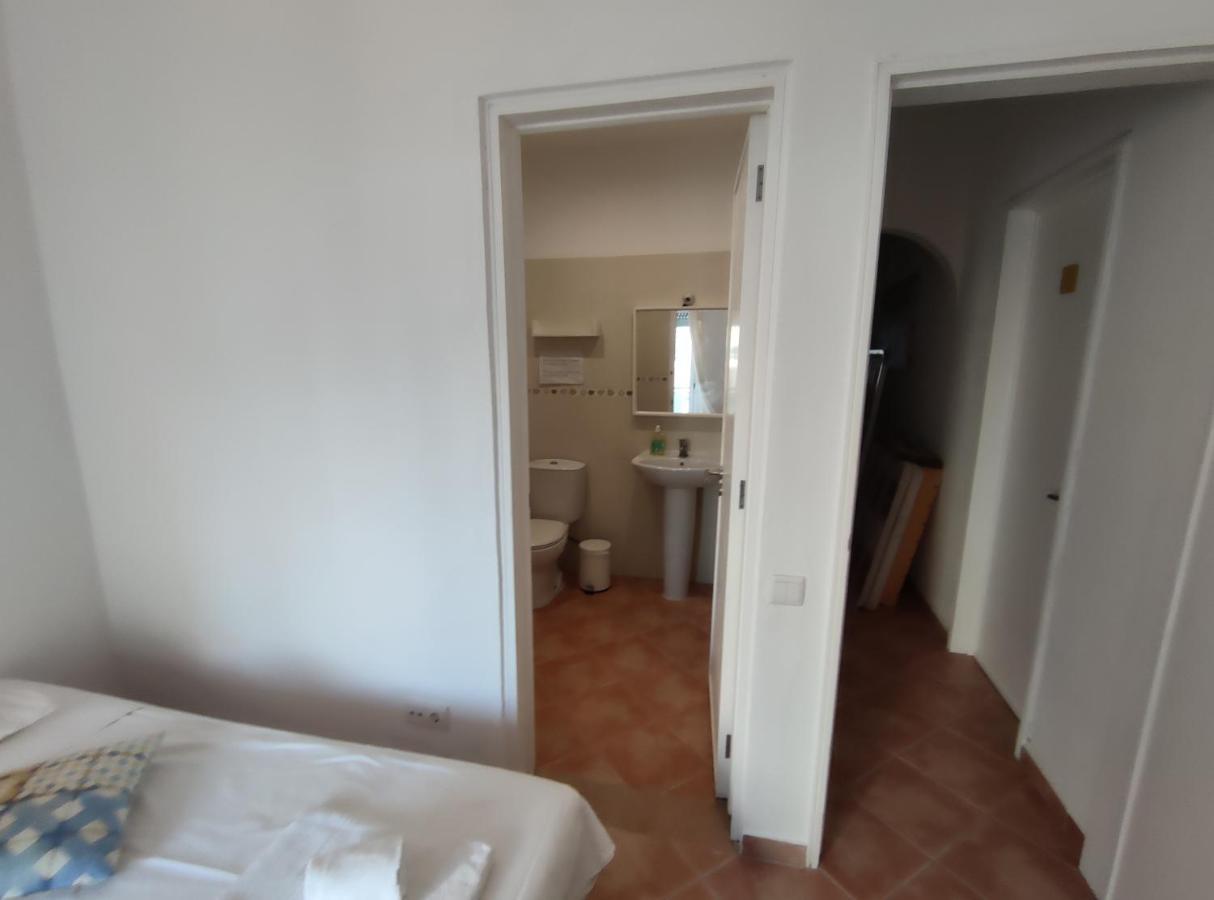 Casa Da Avo Bia Hotel Faro Luaran gambar
