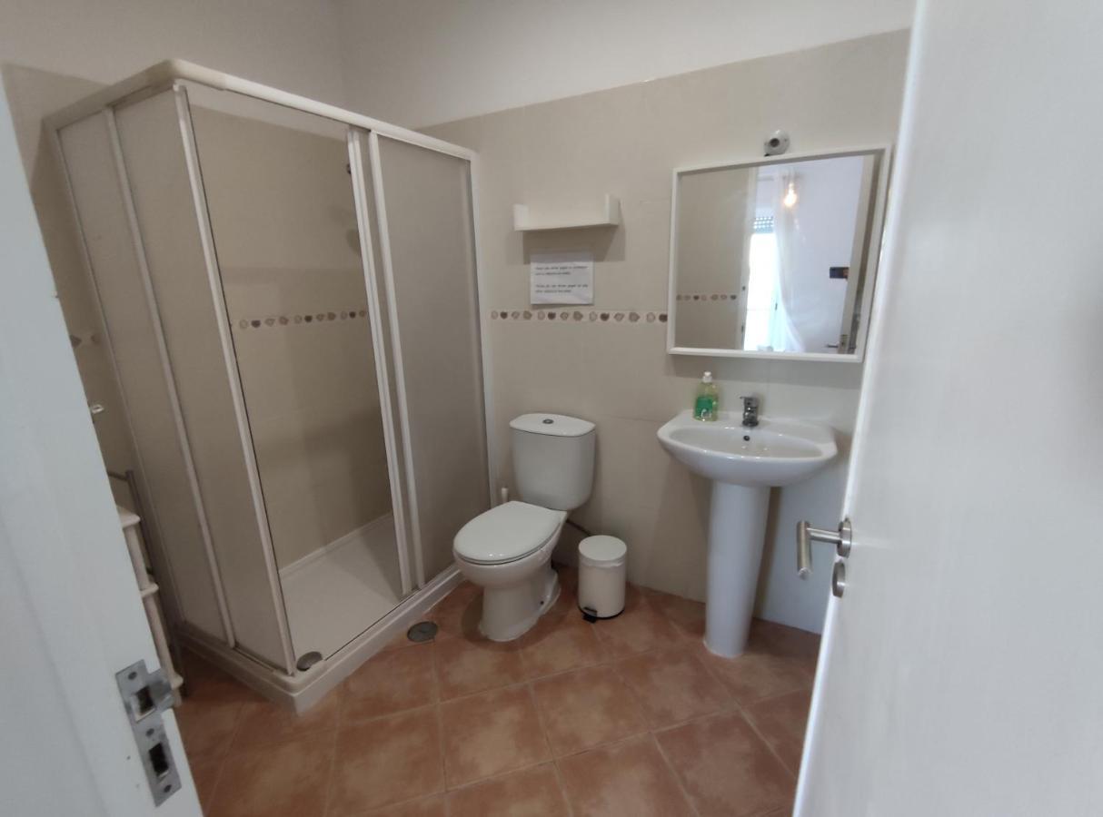 Casa Da Avo Bia Hotel Faro Luaran gambar