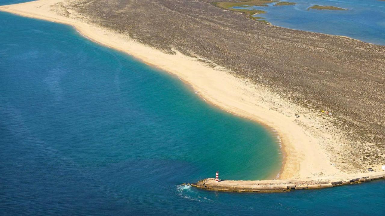 Casa Da Avo Bia Hotel Faro Luaran gambar