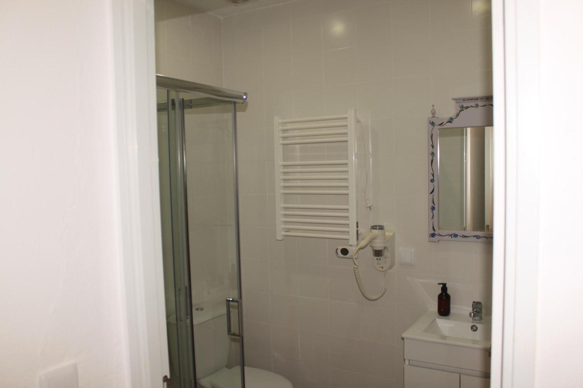 Casa Da Avo Bia Hotel Faro Luaran gambar