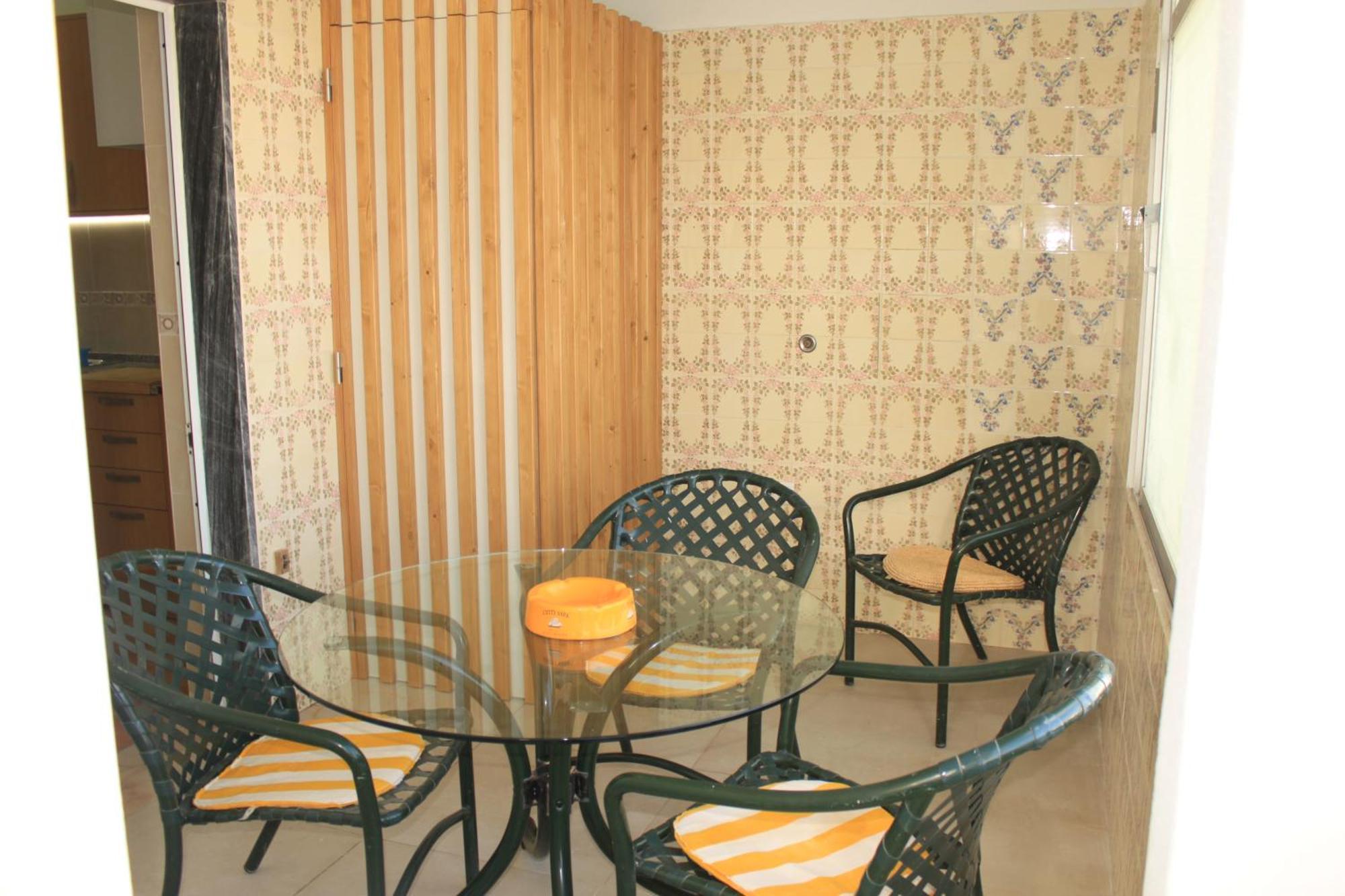 Casa Da Avo Bia Hotel Faro Luaran gambar