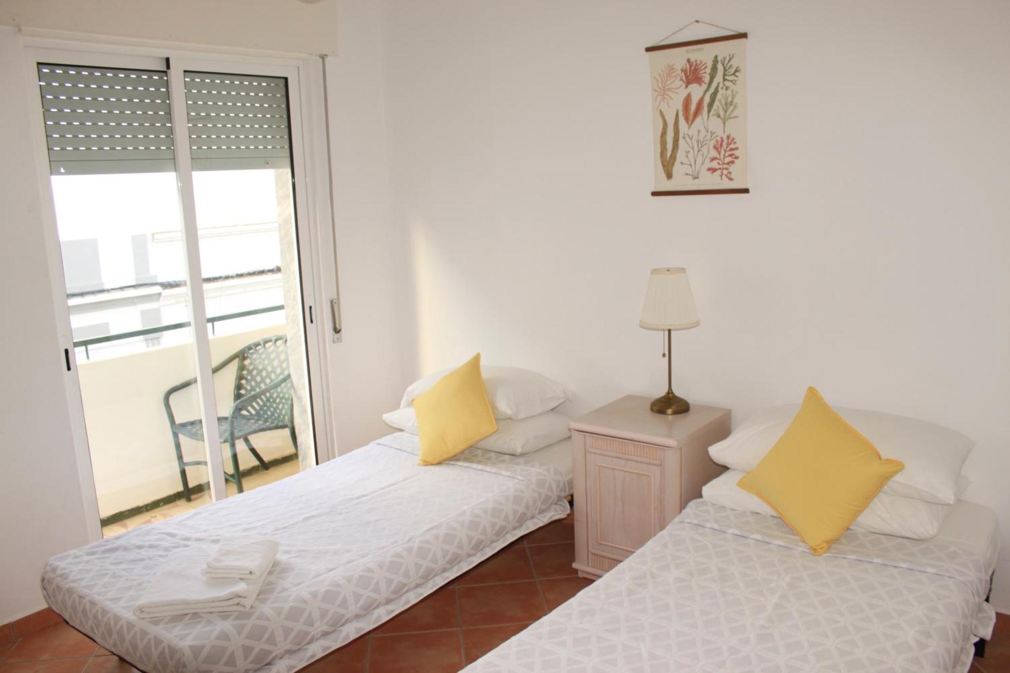 Casa Da Avo Bia Hotel Faro Luaran gambar