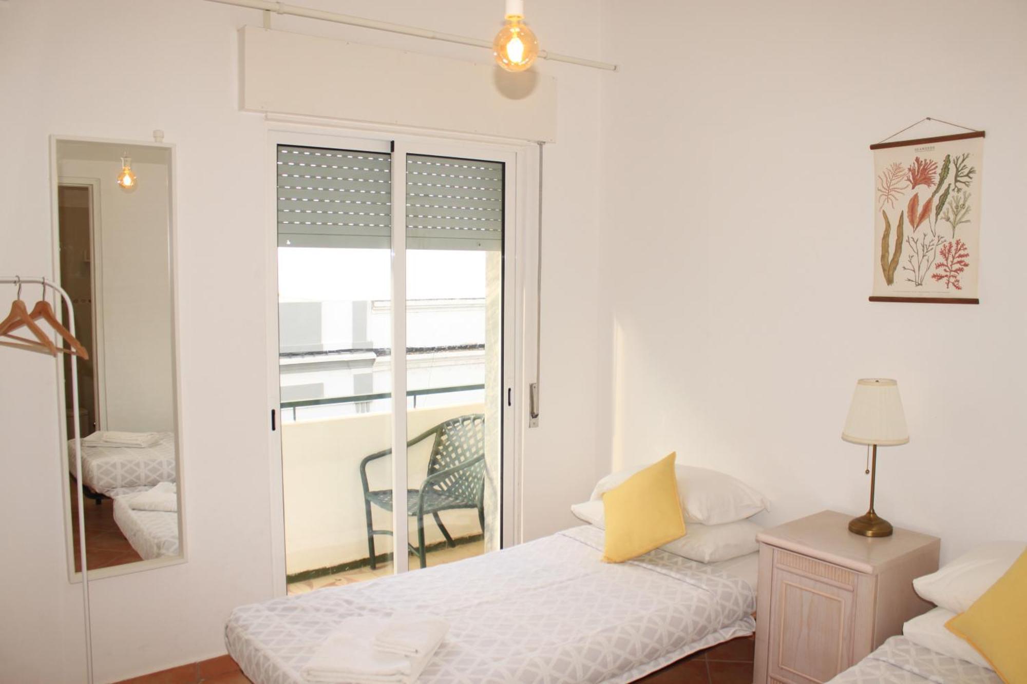 Casa Da Avo Bia Hotel Faro Luaran gambar
