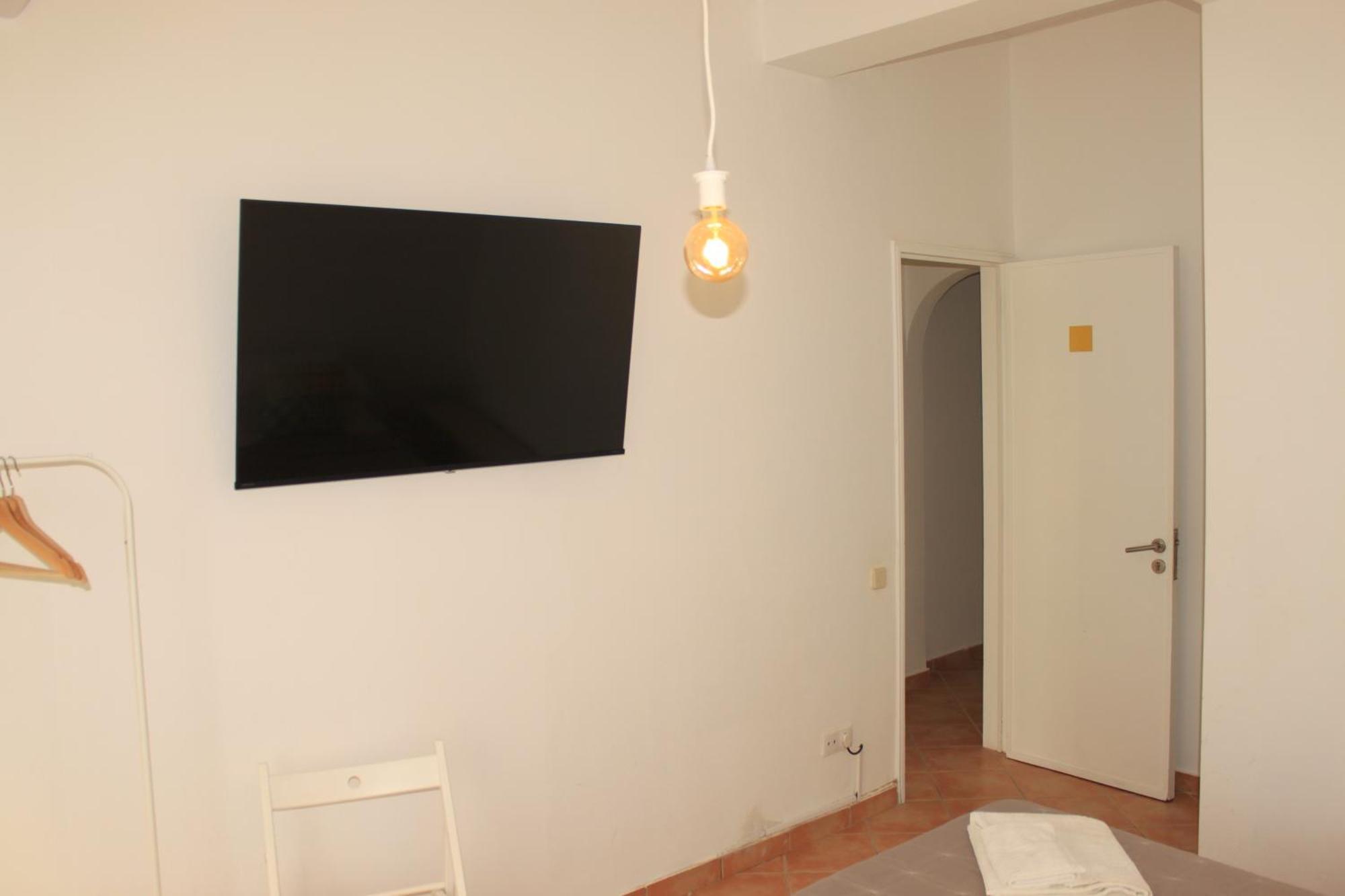 Casa Da Avo Bia Hotel Faro Luaran gambar
