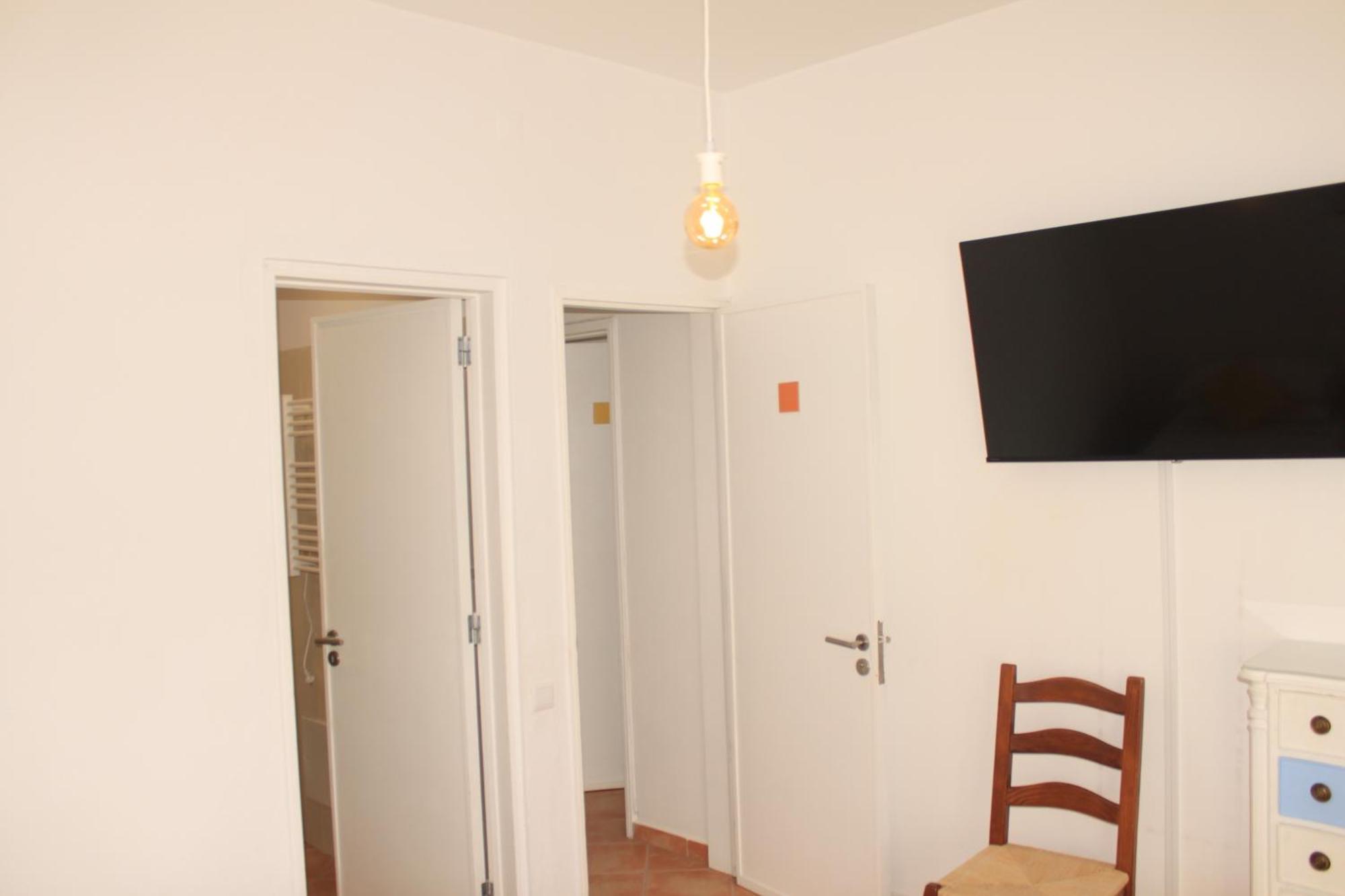 Casa Da Avo Bia Hotel Faro Luaran gambar