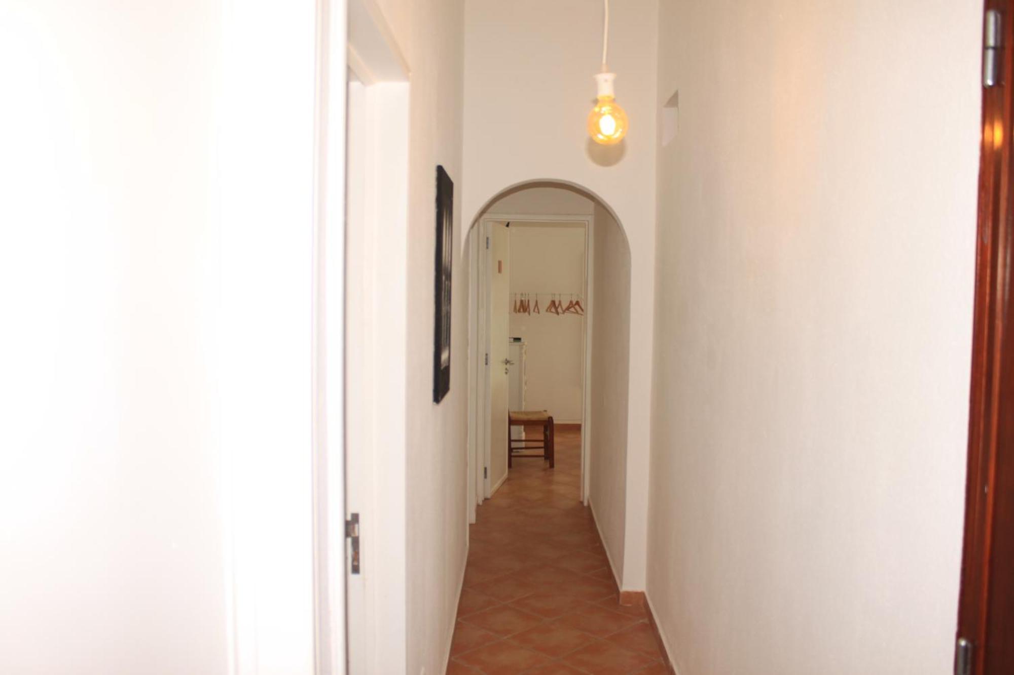 Casa Da Avo Bia Hotel Faro Luaran gambar