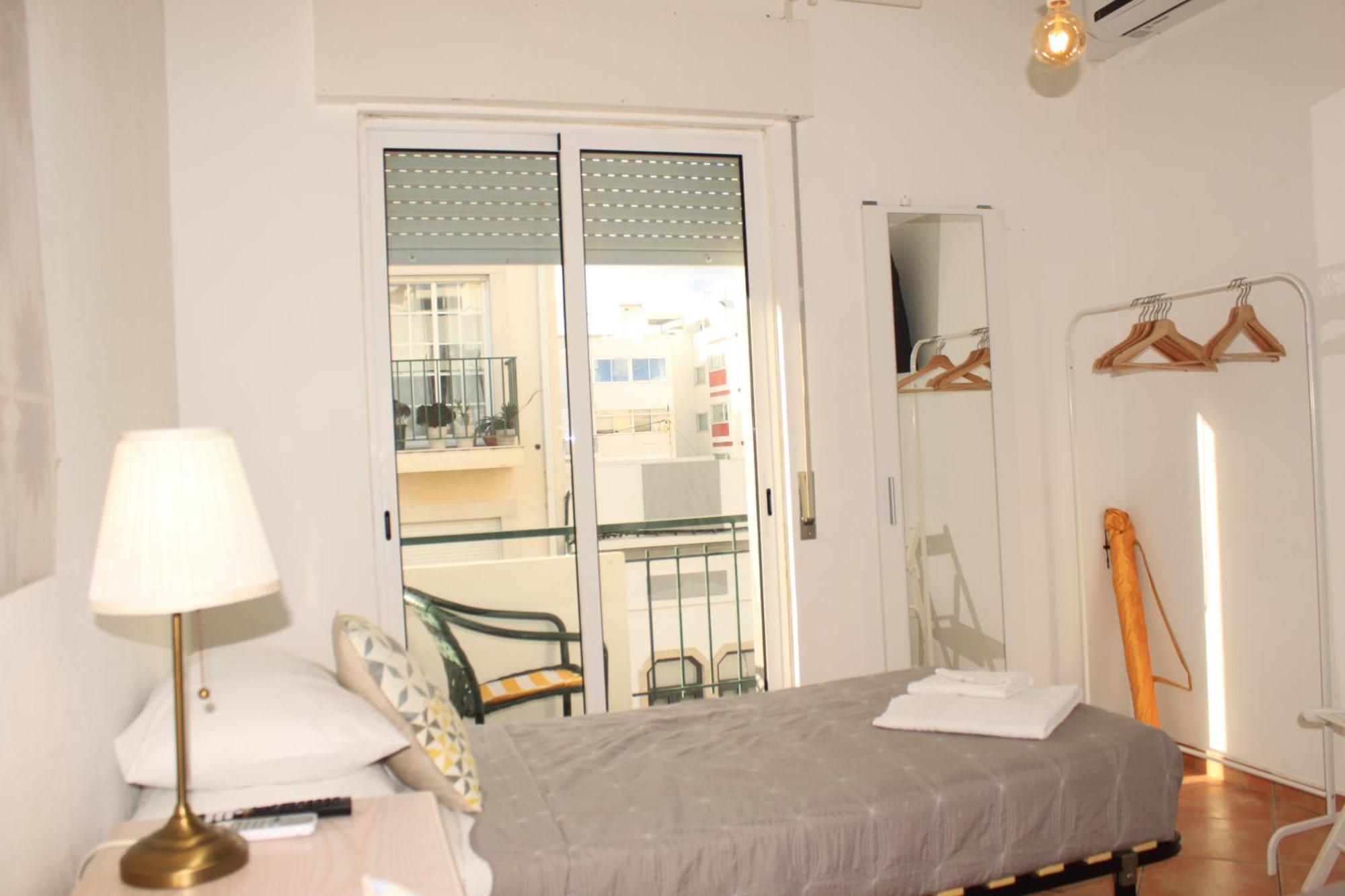 Casa Da Avo Bia Hotel Faro Luaran gambar