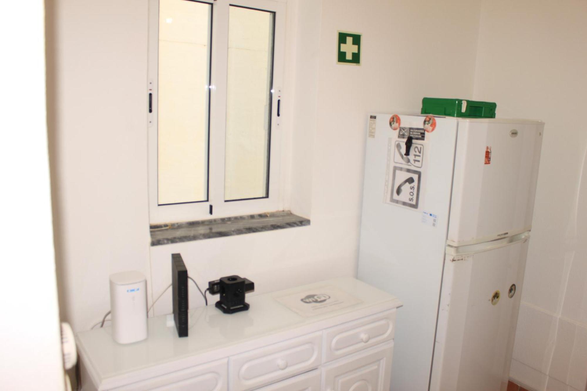 Casa Da Avo Bia Hotel Faro Luaran gambar