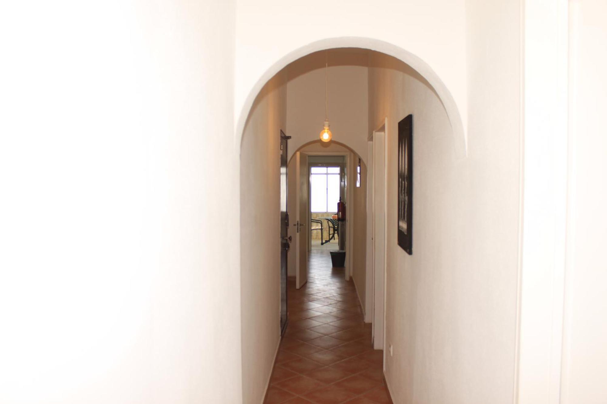 Casa Da Avo Bia Hotel Faro Luaran gambar