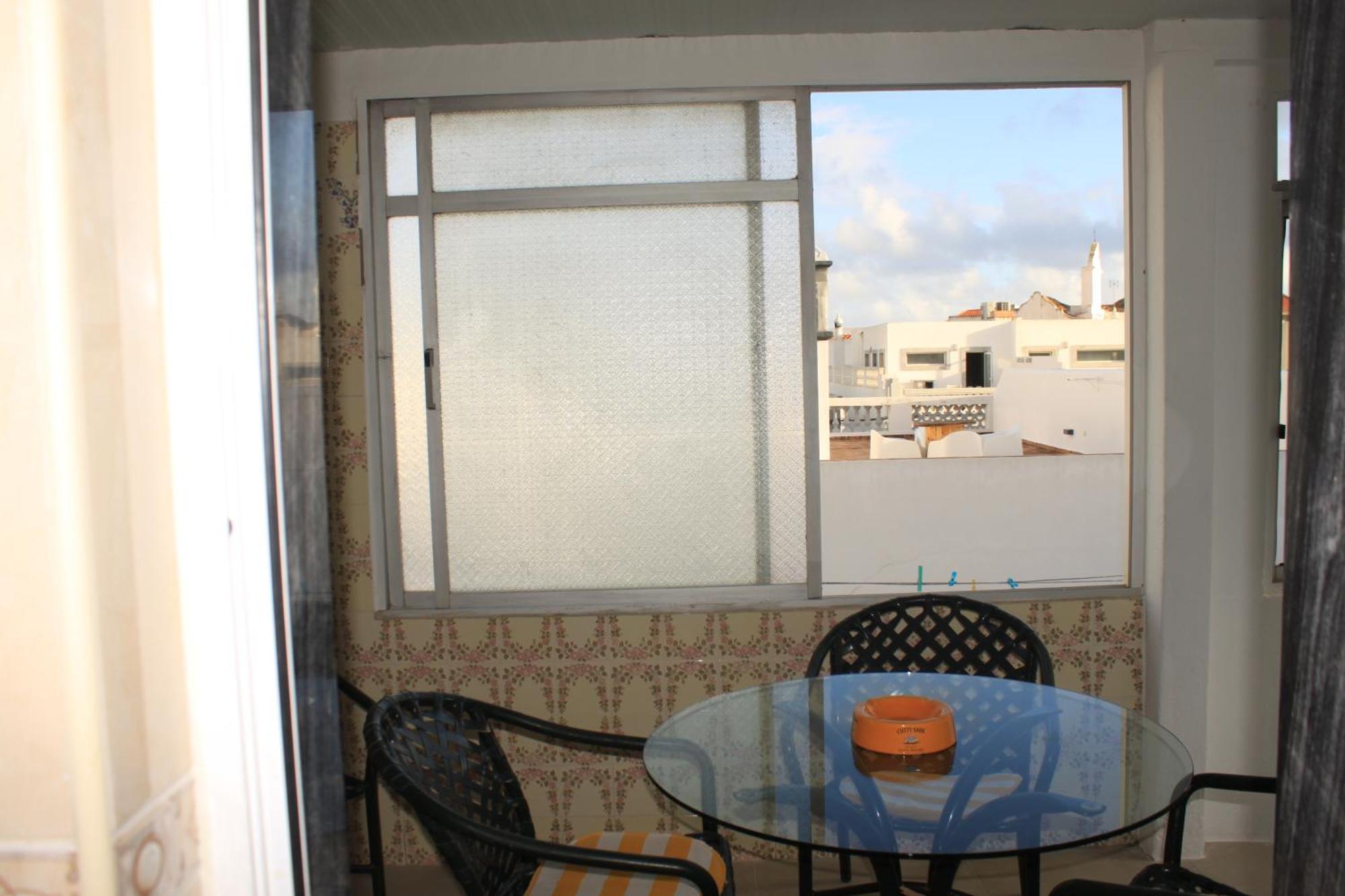 Casa Da Avo Bia Hotel Faro Luaran gambar