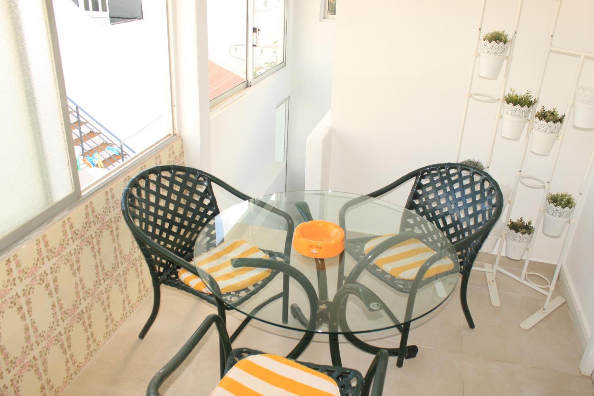 Casa Da Avo Bia Hotel Faro Luaran gambar
