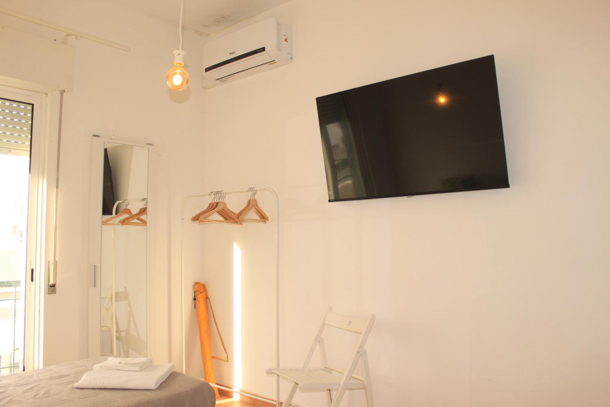 Casa Da Avo Bia Hotel Faro Luaran gambar