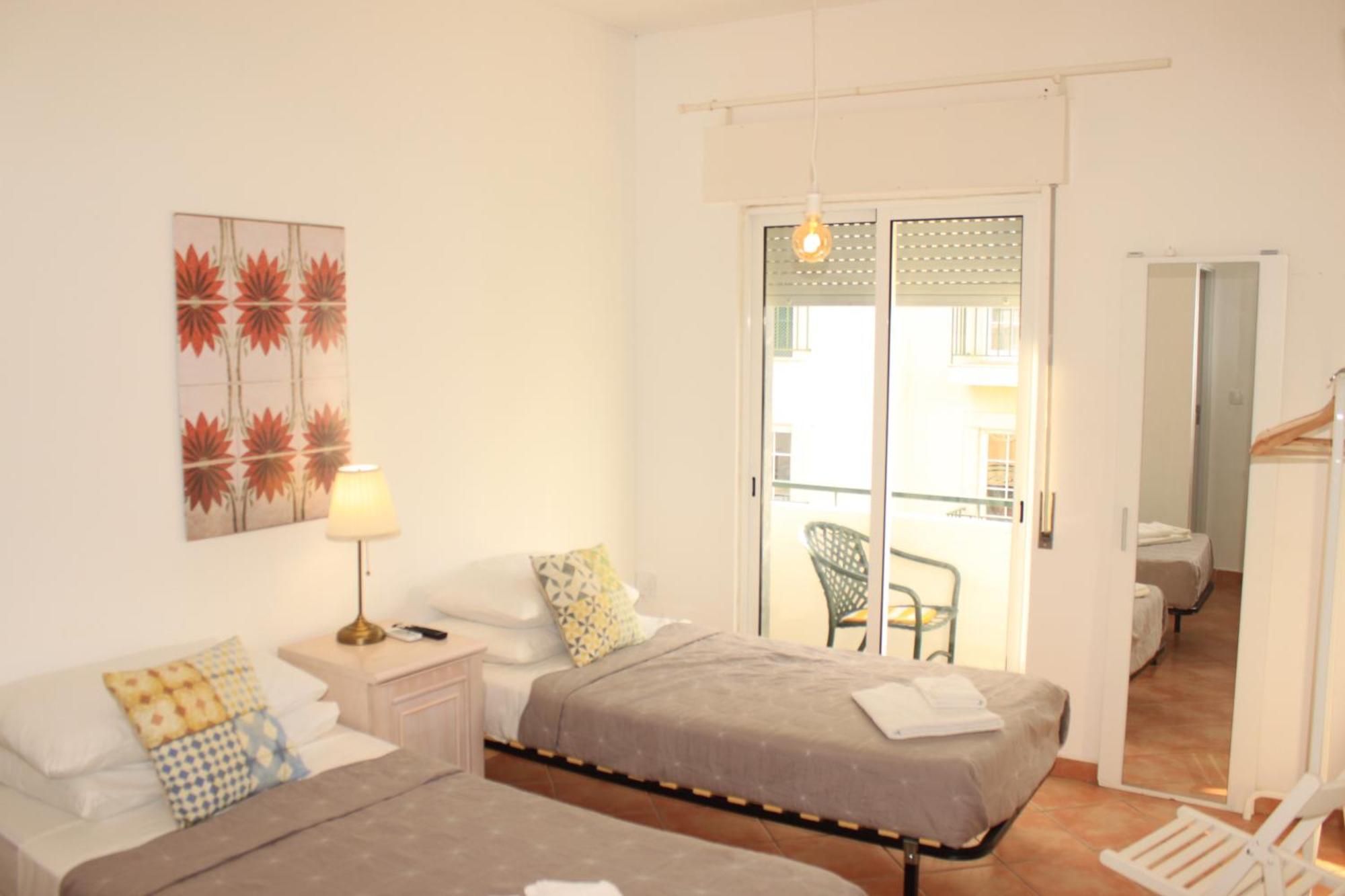 Casa Da Avo Bia Hotel Faro Luaran gambar