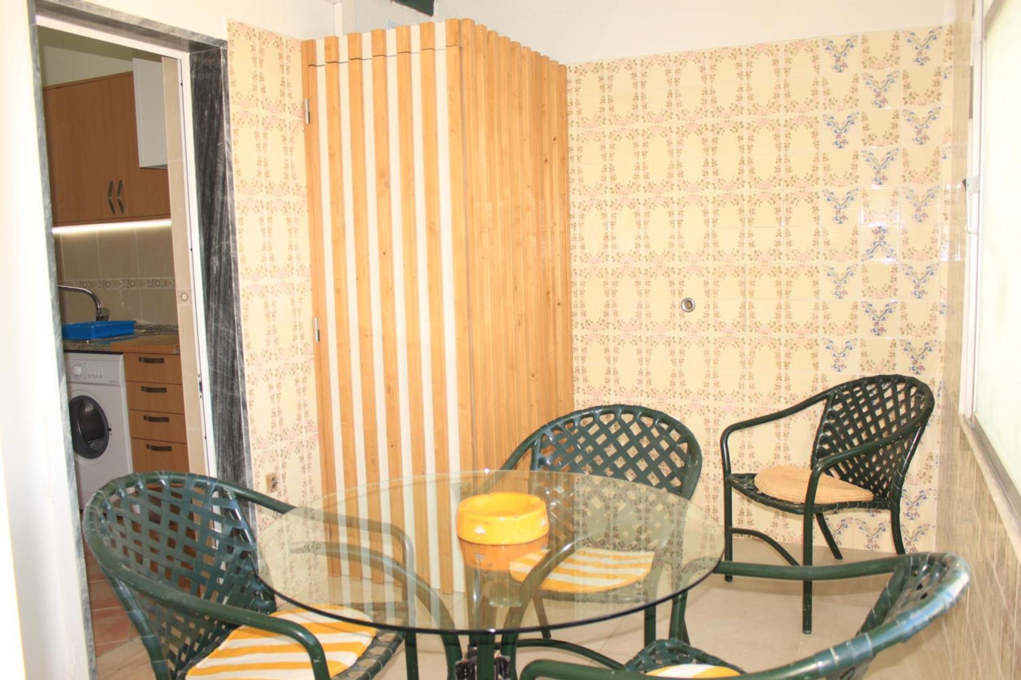 Casa Da Avo Bia Hotel Faro Luaran gambar