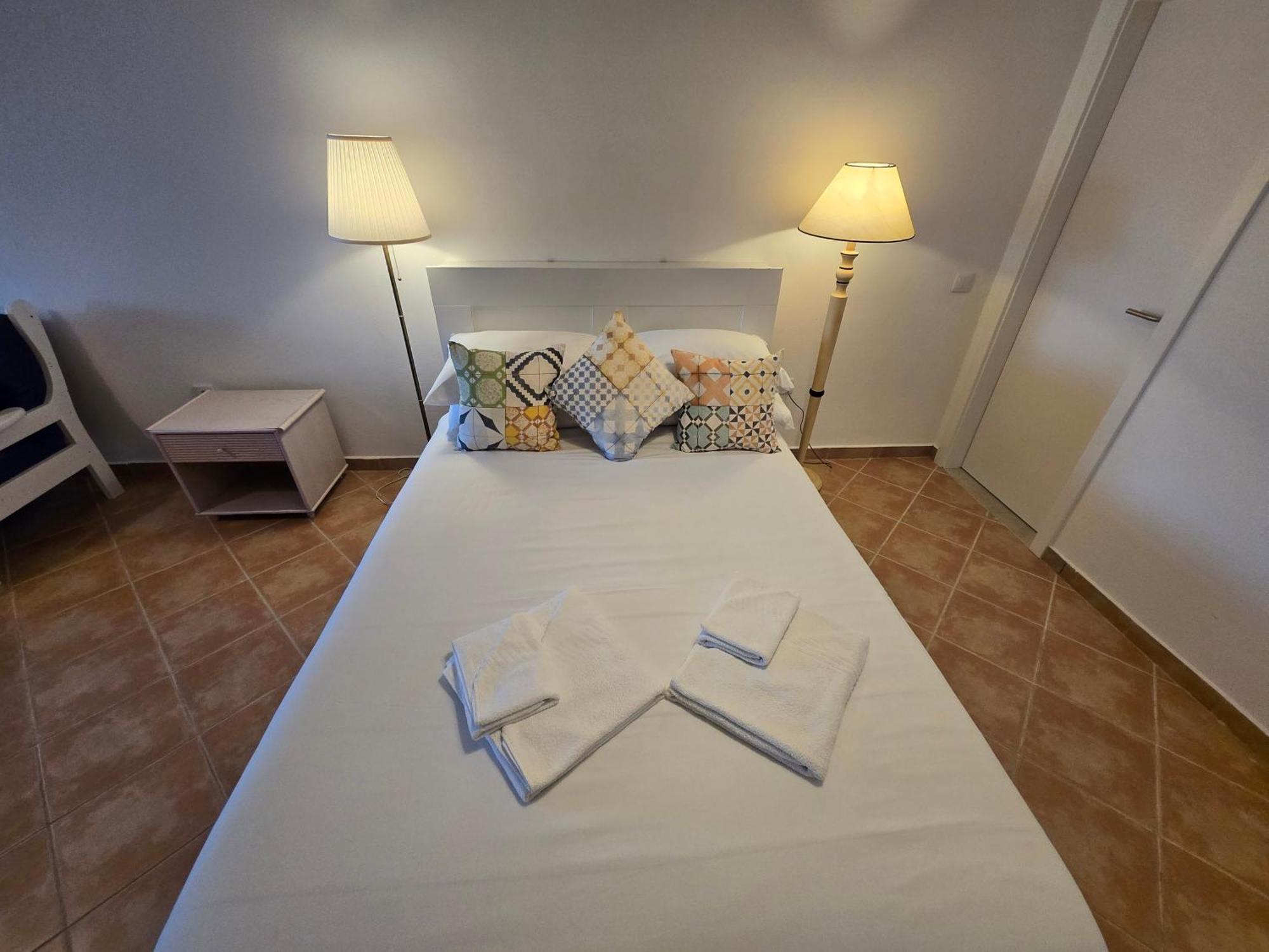 Casa Da Avo Bia Hotel Faro Luaran gambar