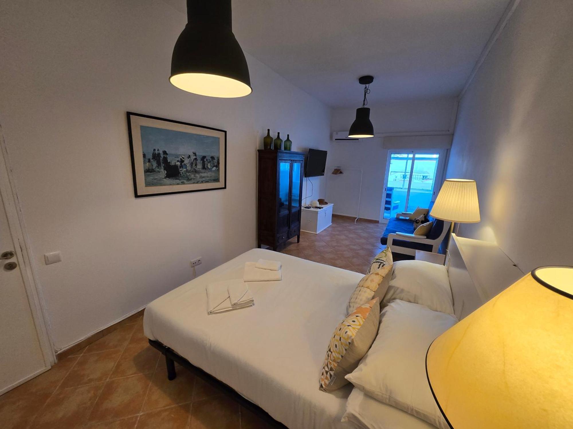 Casa Da Avo Bia Hotel Faro Luaran gambar