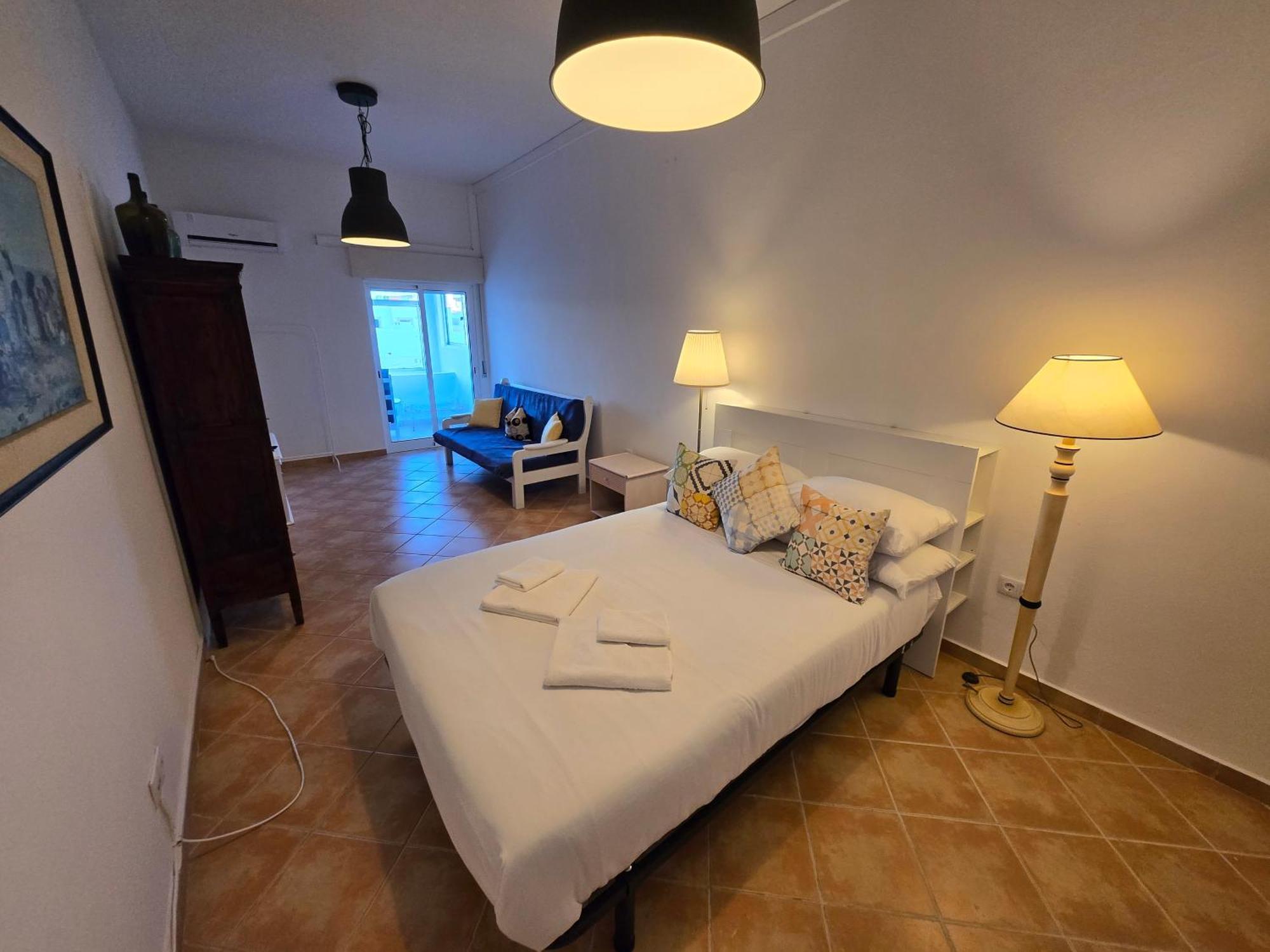 Casa Da Avo Bia Hotel Faro Luaran gambar