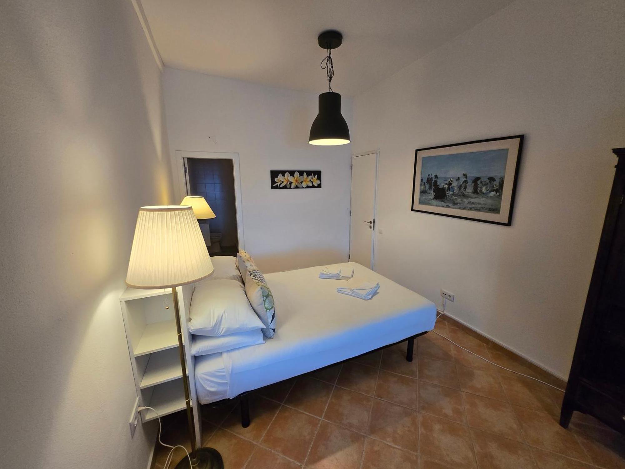 Casa Da Avo Bia Hotel Faro Luaran gambar