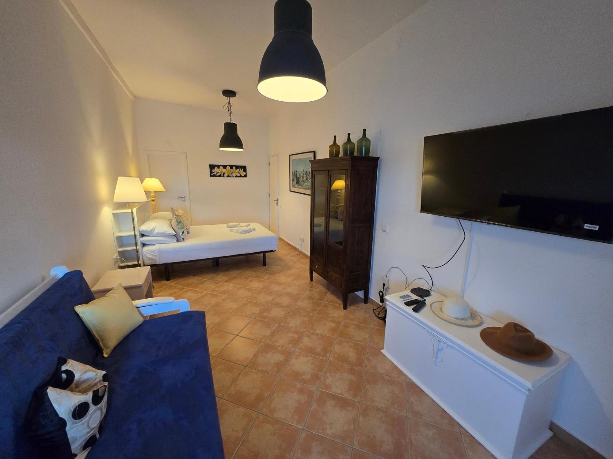 Casa Da Avo Bia Hotel Faro Luaran gambar