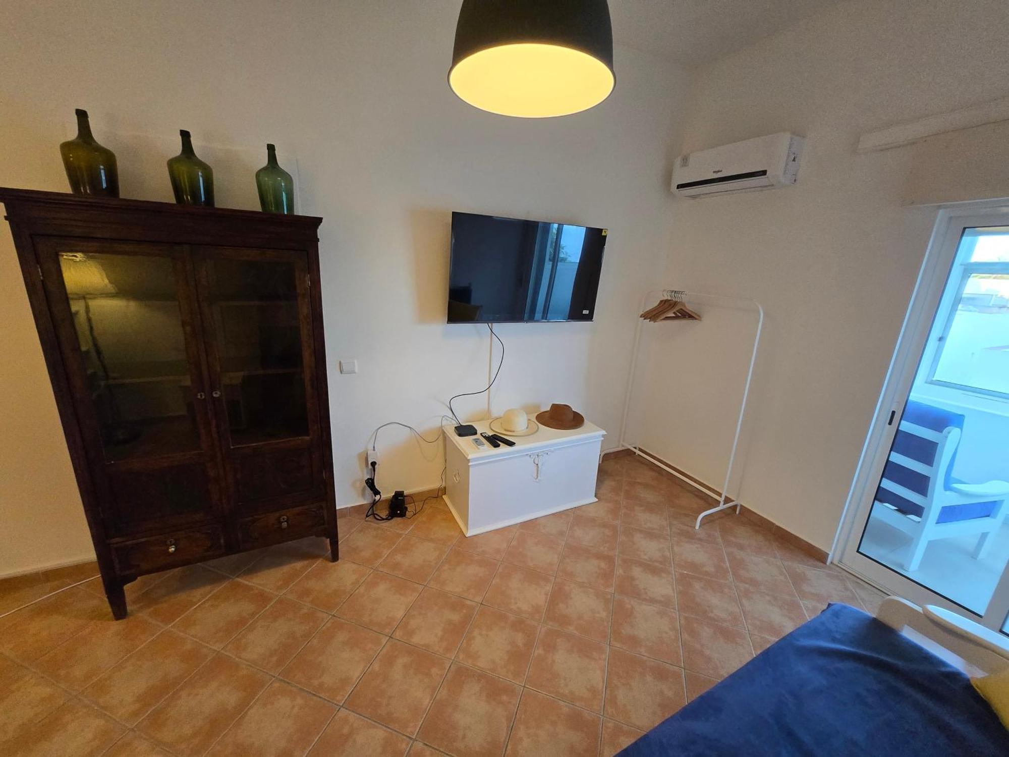 Casa Da Avo Bia Hotel Faro Luaran gambar