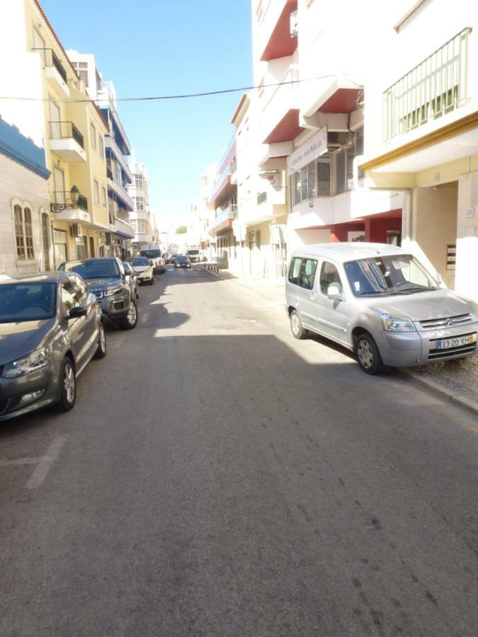 Casa Da Avo Bia Hotel Faro Luaran gambar