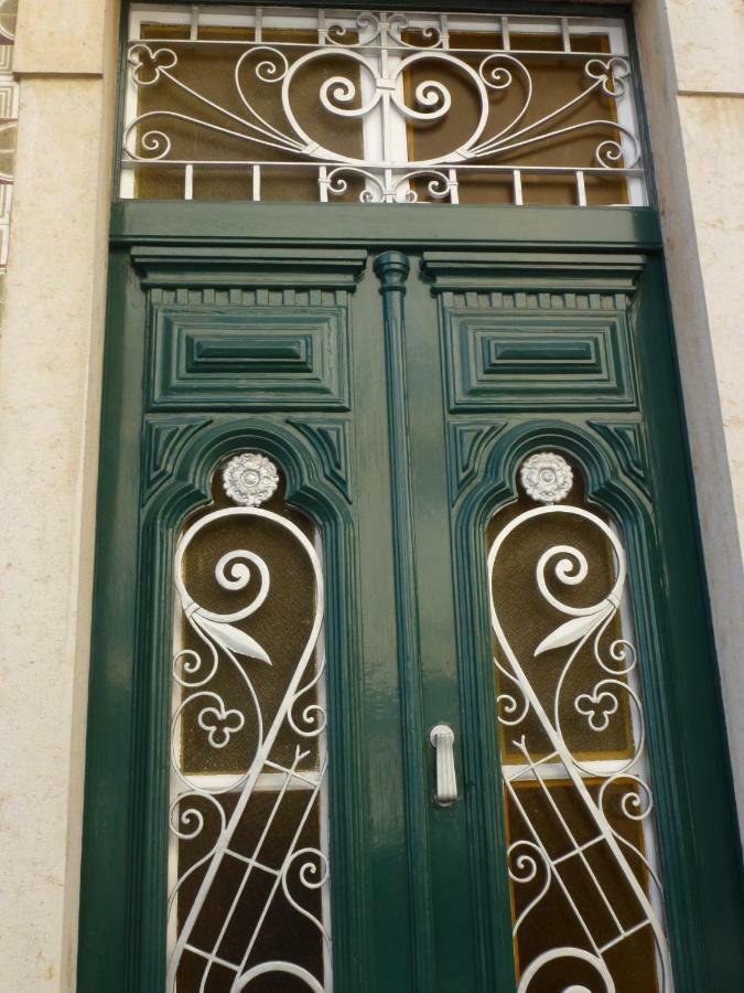 Casa Da Avo Bia Hotel Faro Luaran gambar