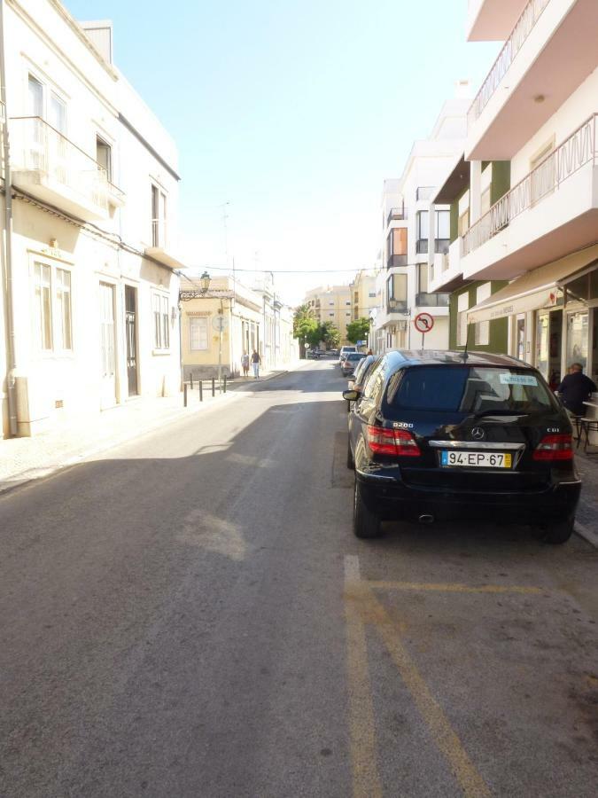 Casa Da Avo Bia Hotel Faro Luaran gambar